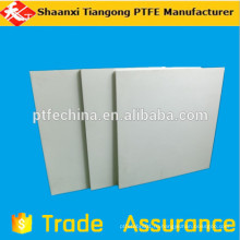 Ptfe sheet Ptfe производство первичного пластика и резины